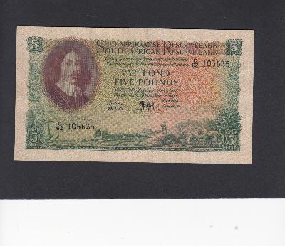 Beschrijving voorzijde: RIEBEECK